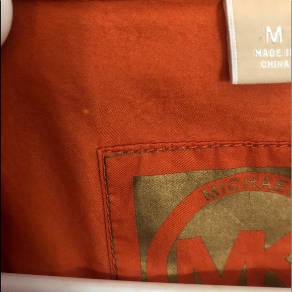 Michael Kors jacket - Picture 3 of 4